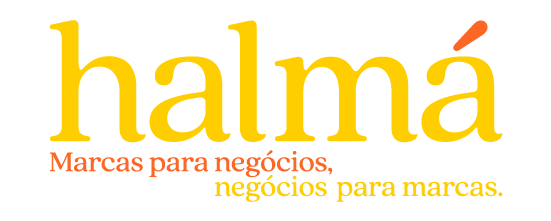 logo agência halma bmdp